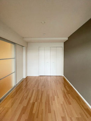 【洋室】 | メルベイユ浜田山