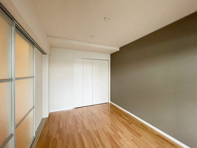 【洋室】 | メルベイユ浜田山