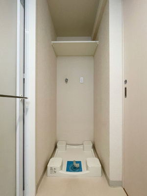 【設備】 | メルベイユ浜田山