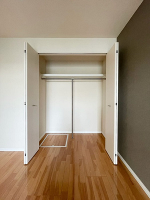 【収納】 | メルベイユ浜田山