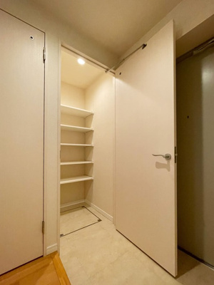 【設備】 | メルベイユ浜田山