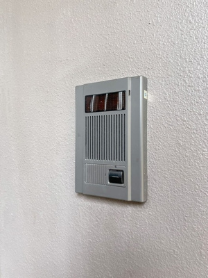 【ロビー】 | メルベイユ浜田山