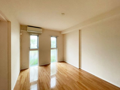 【居間・リビング】 | メルベイユ浜田山