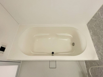 【浴室】 | メルベイユ浜田山