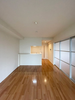 【内装】 | メルベイユ浜田山