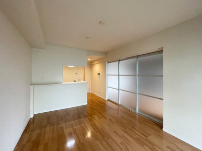 【設備】 | メルベイユ浜田山