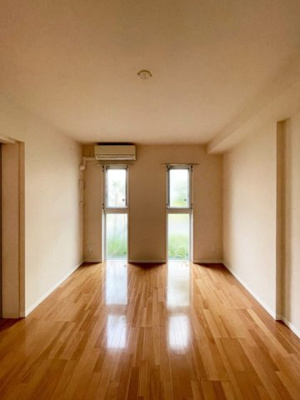 【展望】 | メルベイユ浜田山