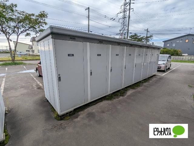 Ｒｏｓｓｏ　Ａのその他共用部分