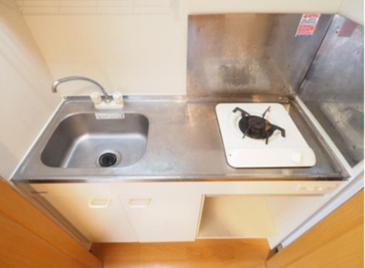 【キッチン】 | fuum