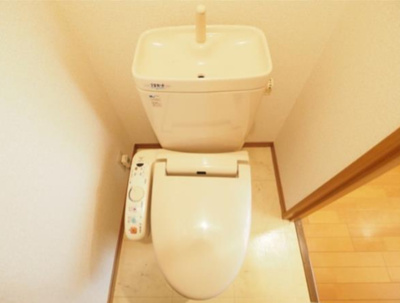 【トイレ】 | fuum