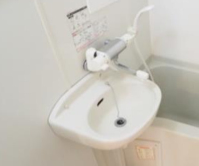 【洗面所】 | fuum