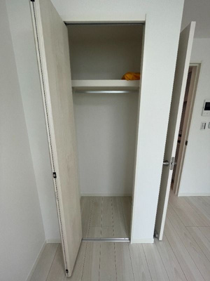 【収納】 | 丘の上のフルール