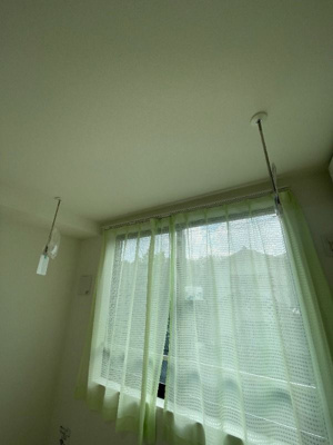 【設備】 | 丘の上のフルール