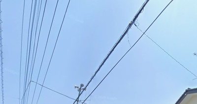 【展望】 | 丘の上のフルール