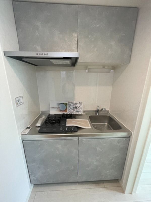 【キッチン】 | 丘の上のフルール