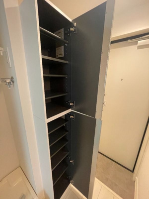 【収納】 | 丘の上のフルール