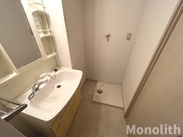 エバーヒルズN棟の設備