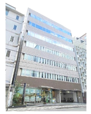 AYA四条烏丸ビル