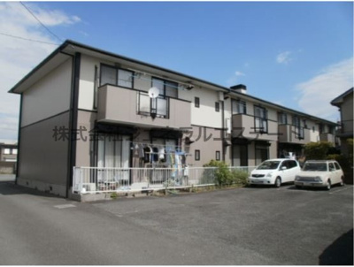 【外観】 | ピア石田 | 外観は落ち着いています