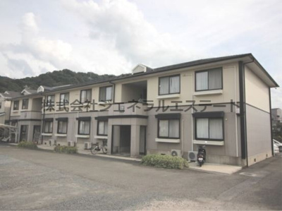 【外観】 | ピア石田