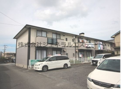 【駐車場】 | ピア石田