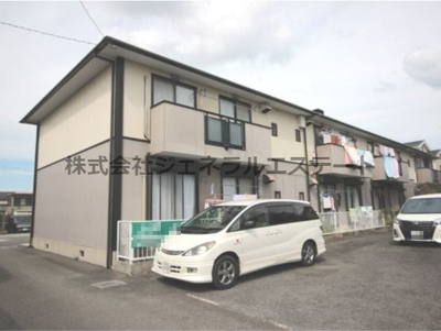 【駐車場】 | ピア石田