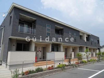 【外観】 | シェーネユリ