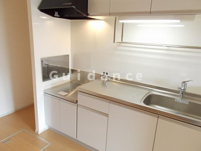 【キッチン】 | シェーネユリ