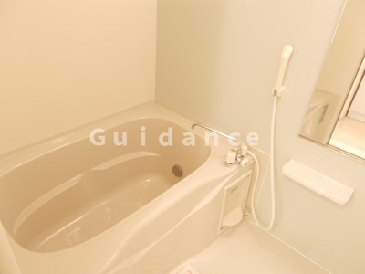 【浴室】 | シェーネユリ