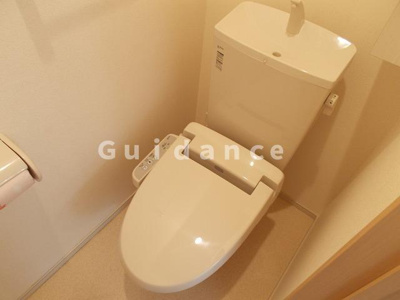 【トイレ】 | シェーネユリ