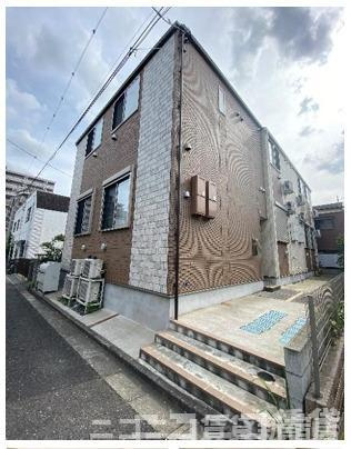 【外観】 | 別号室イメージの為、現状を優先致します。