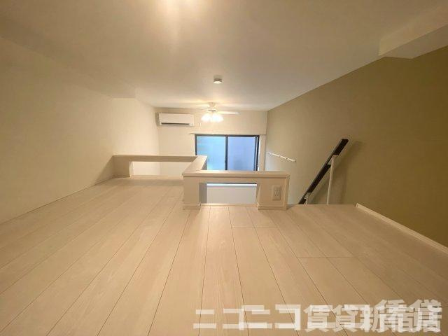 【内装】 | 別号室イメージの為、現状を優先致します。