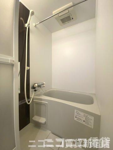 【浴室】 | 別号室イメージの為、現状を優先致します。