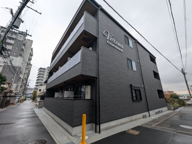 ヴェレーナ北本町