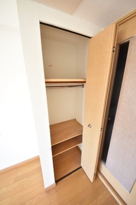 【収納】 | エステムコート神戸三宮山手センティール