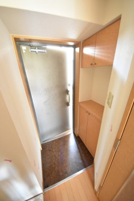 【玄関】 | エステムコート神戸三宮山手センティール