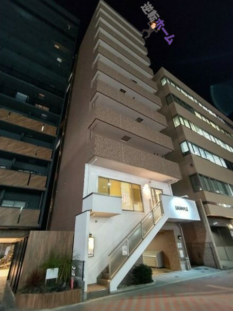 MTビルディング　名古屋市賃貸　仲介手数料無料