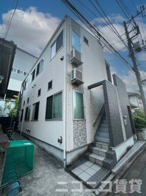 【外観】 | グランドセダー東陽町