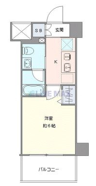Ｌｏｇ横浜伊勢町
