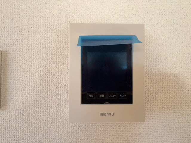 仙台市泉区鶴が丘2丁目　ゆとりと吹抜のある家♪のセキュリティ