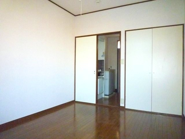 【居間・リビング】 | コーポ　グリーンタウン