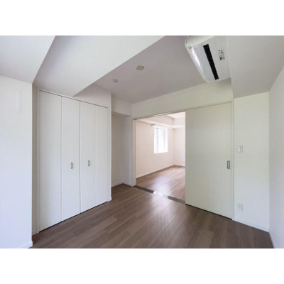 【居間・リビング】 | エスティメゾン東新宿