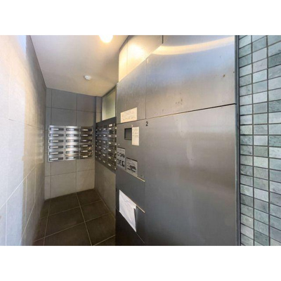 【その他共用部分】 | エスティメゾン東新宿