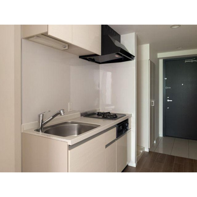 【キッチン】 | エスティメゾン東新宿