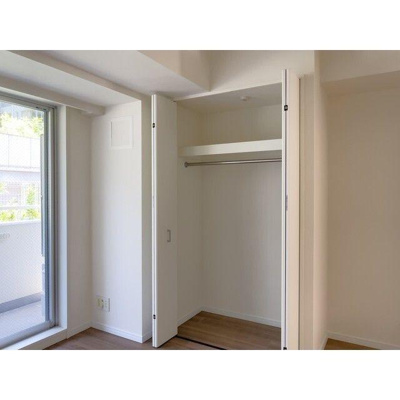 【収納】 | エスティメゾン東新宿