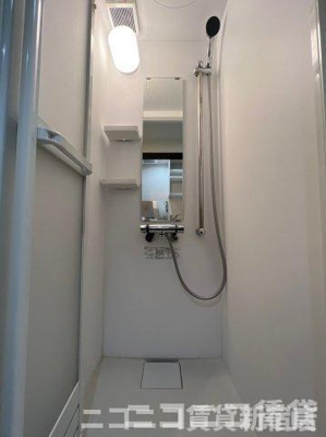 【浴室】 | ハーモニーテラス若宮Ⅲ | 別号室イメージの為、現状を優先致します。