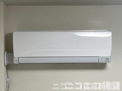 【設備】 | ハーモニーテラス若宮Ⅲ | 別号室イメージの為、現状を優先致します。