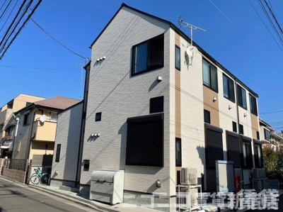 【外観】 | ハーモニーテラス若宮Ⅲ