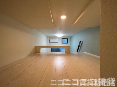 【内装】 | ハーモニーテラス若宮Ⅲ | 別号室イメージの為、現状を優先致します。