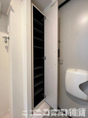 【その他】 | ハーモニーテラス若宮Ⅲ | 別号室イメージの為、現状を優先致します。